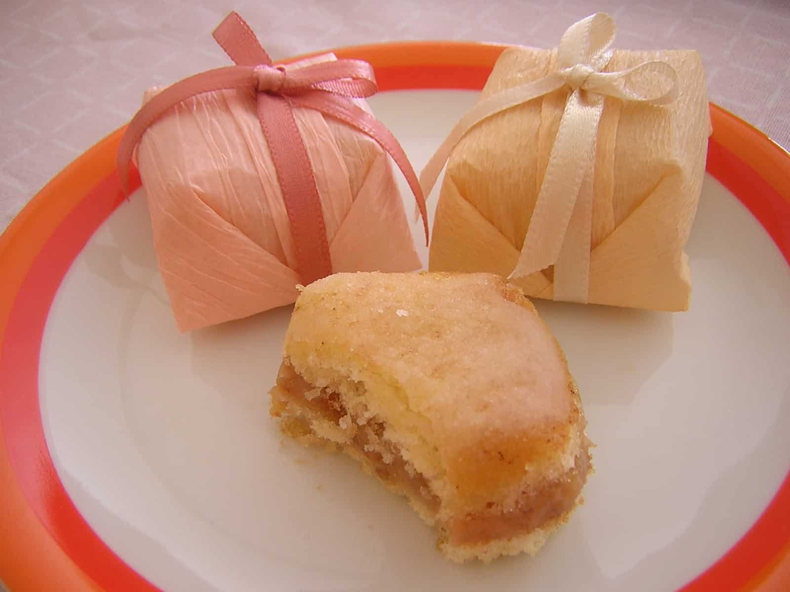 Bem-casados