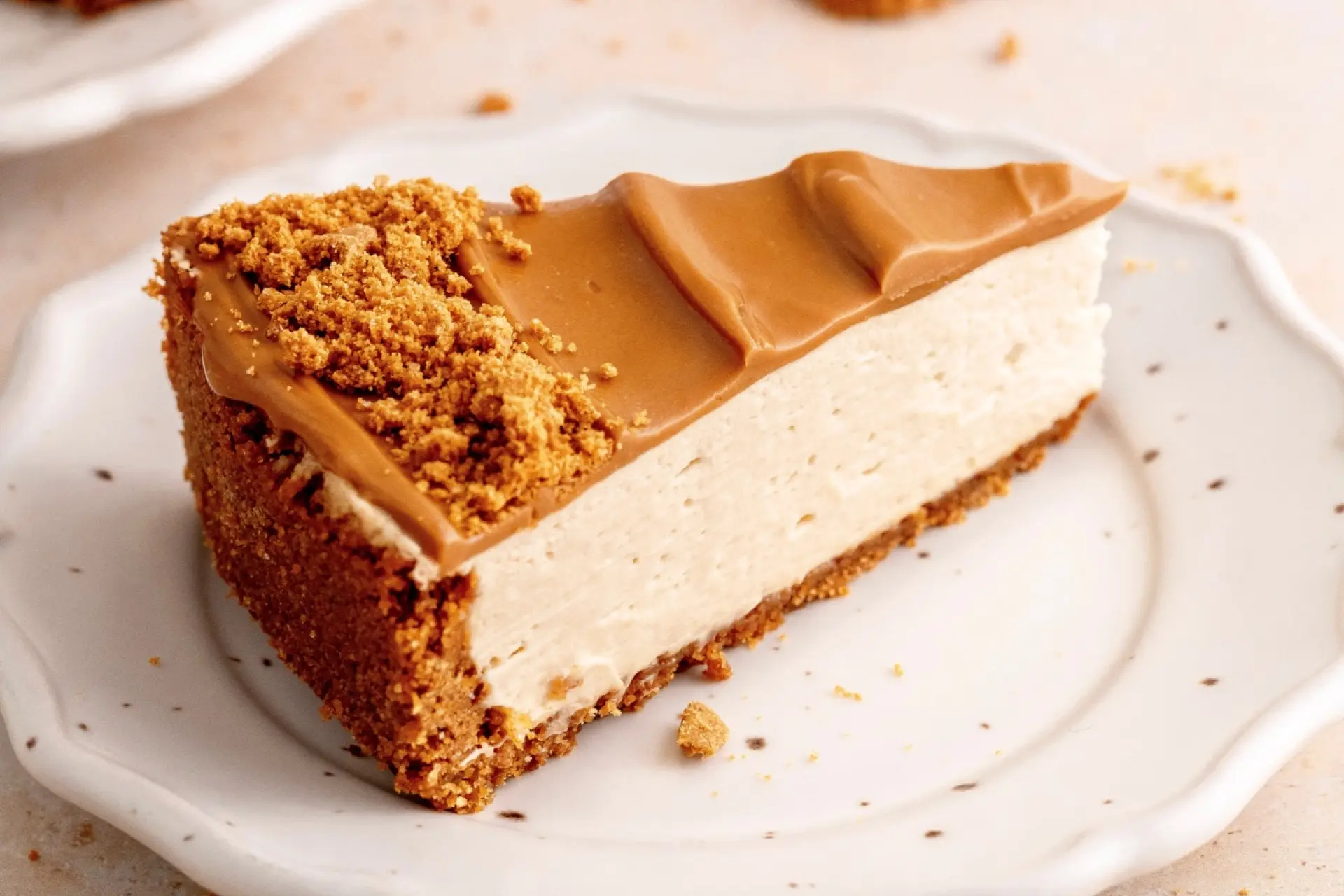 Biscoff
