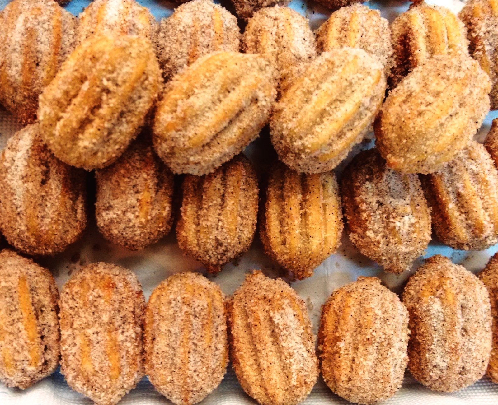 Churros