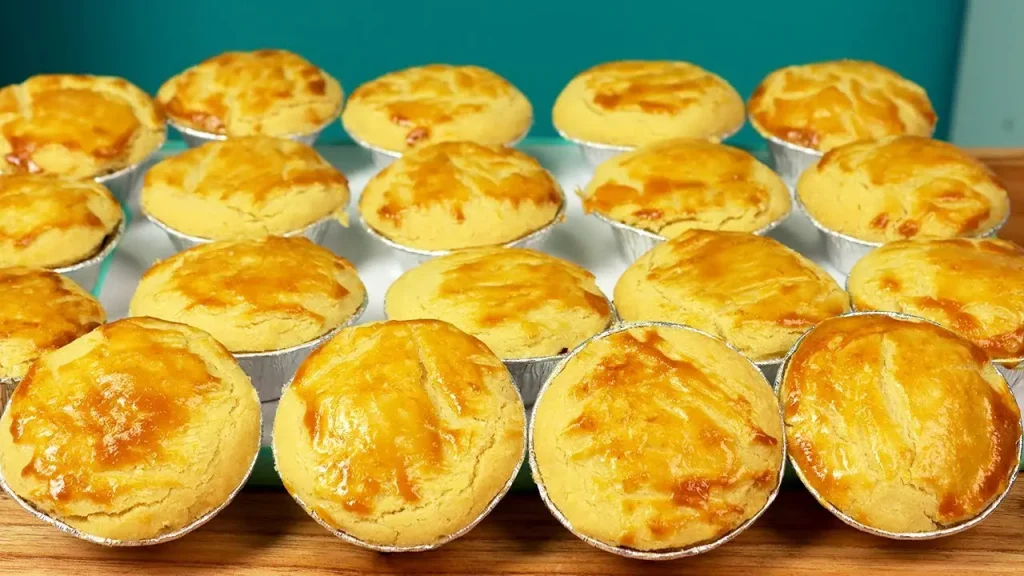 Empadinha