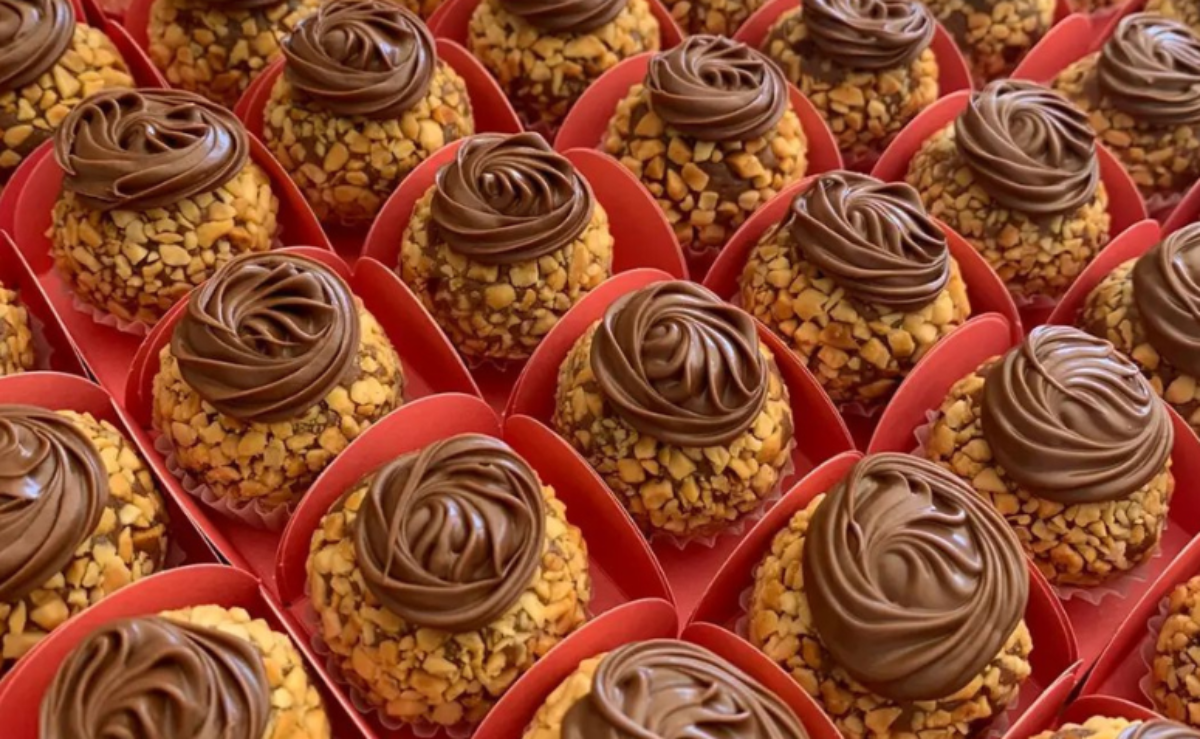Ferrero Rocher
