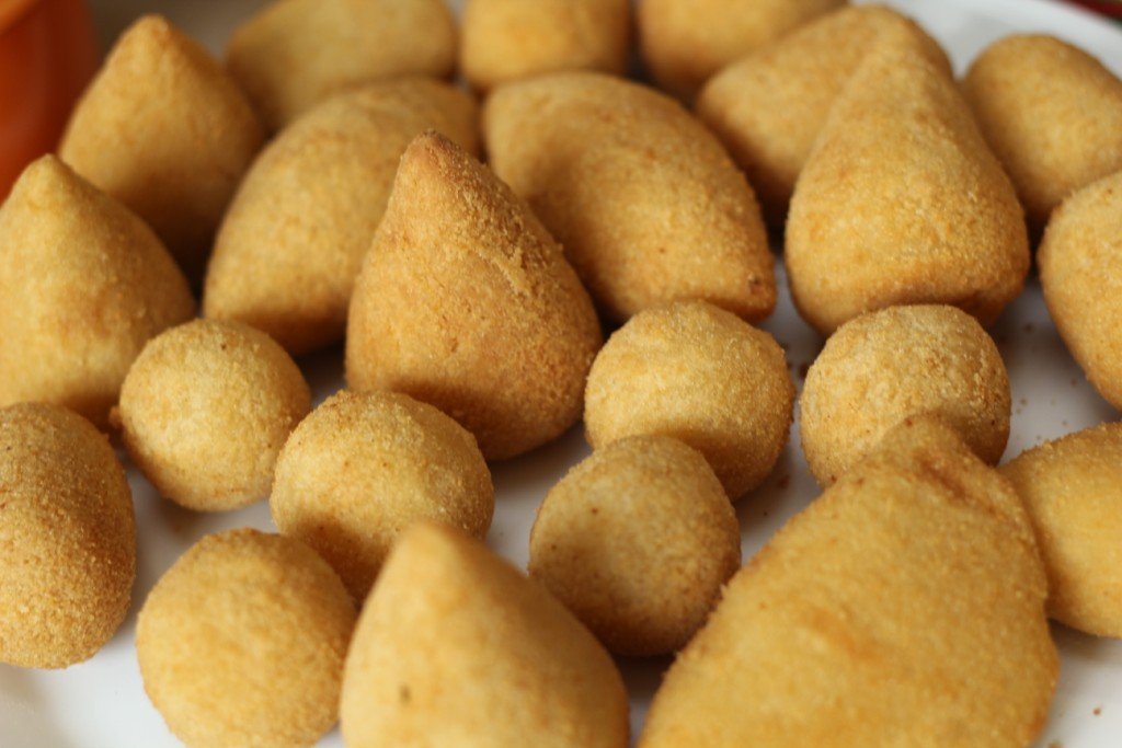 Coxinha